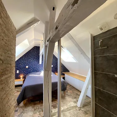 La Casa Duplex أنجير