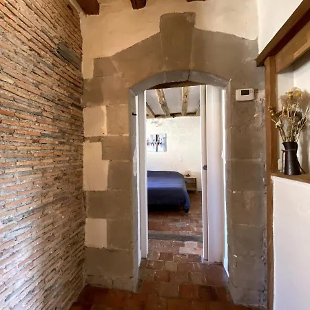 شقة La Casa Duplex *