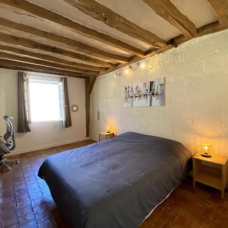 La Casa Duplex * Angers