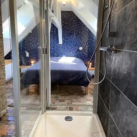 شقة La Casa Duplex