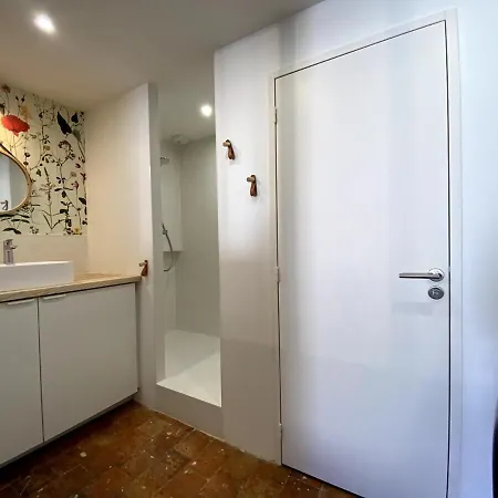 Apartment La Casa Duplex Angers