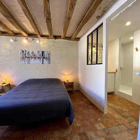 شقة La Casa Duplex