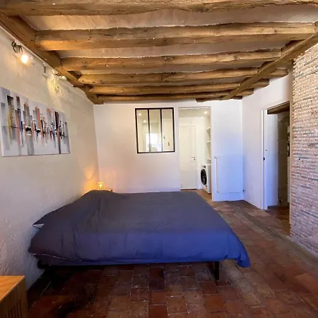 La Casa Duplex شقة أنجير