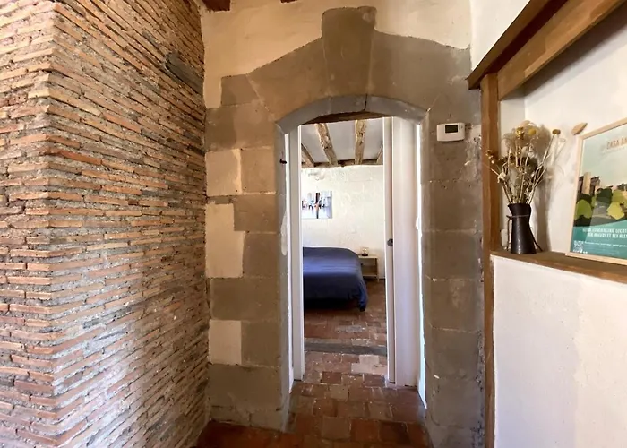 Appartement La Casa Duplex *