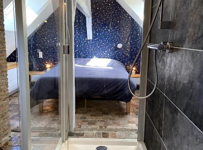 Appartement La Casa Duplex