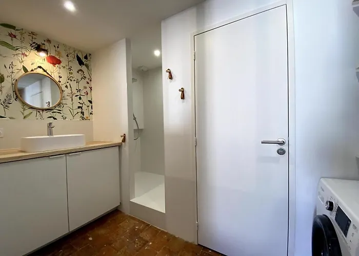 Apartment La Casa Duplex Angers