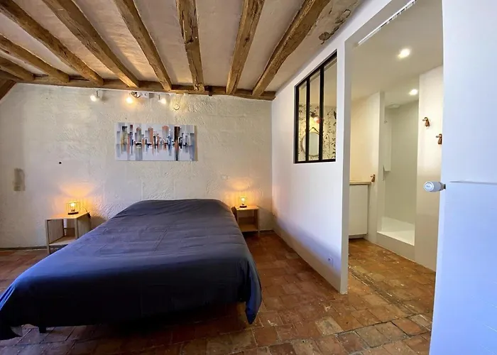 Apartment La Casa Duplex